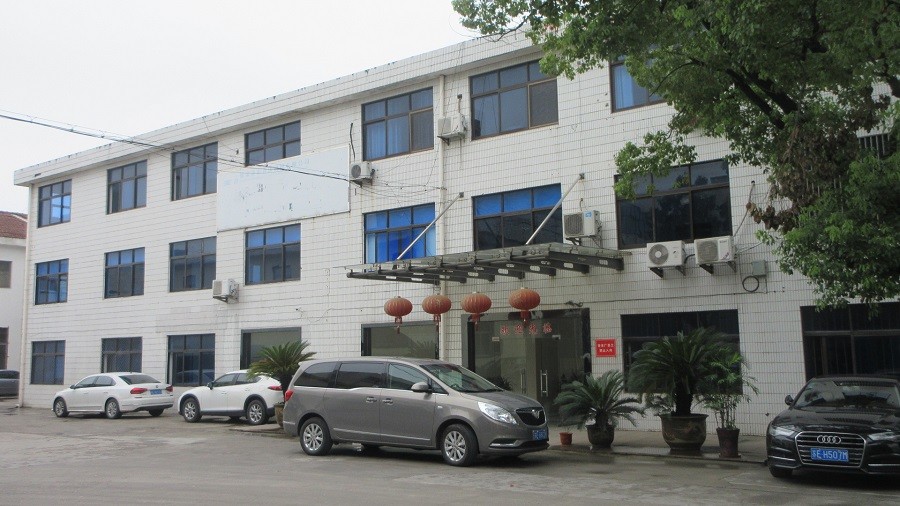 China Zhangjiagang City Bievo Machinery Co., Ltd. Unternehmensprofil