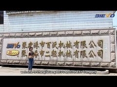 Zhangjiagang City Bievo Machinery Co., Ltd.
