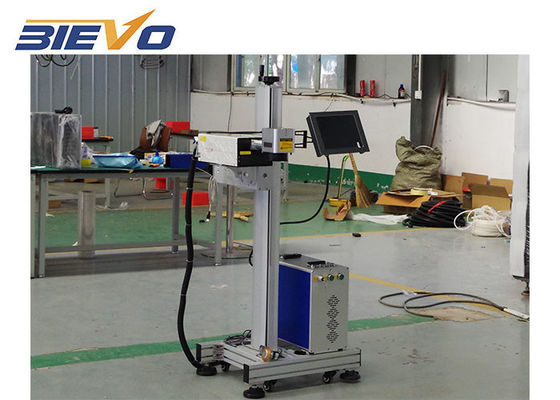 ISO9001 30W 0.01mm 3D Laserdruck-Maschine